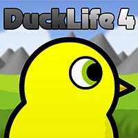 Duck Life 4