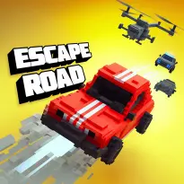 EscapeRoad