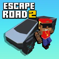 EscapeRoad2