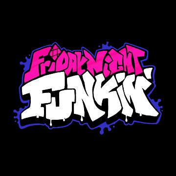 Friday Night Funkin