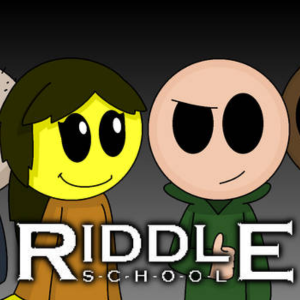 Riddle School 1